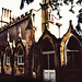 corsham court dairy cloister, wiltshire