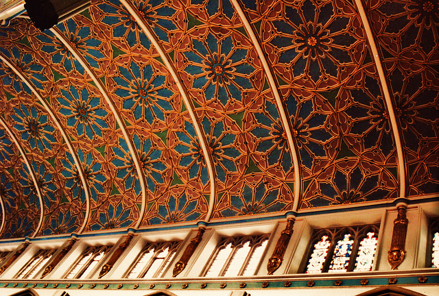 chelmsford cathedral , essex