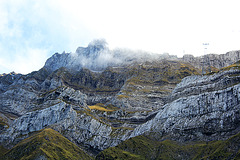 Der Säntis