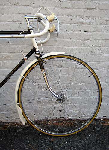 ipernity: 1958 Raleigh Record Ace Moderne - by Peter Kohler