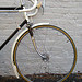 1958 Raleigh Record Ace Moderne