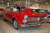 1965 Pontiac GTO Drag Car 474/550 HP, Automatic