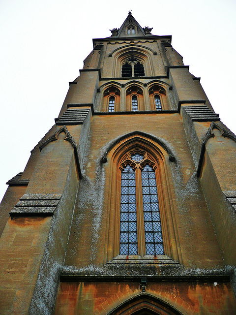 toddington tower 1873-9