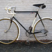 1958 Raleigh Record Ace Moderne