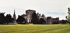 ashridge