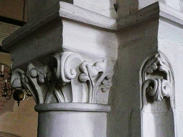 stansted capital c.1200