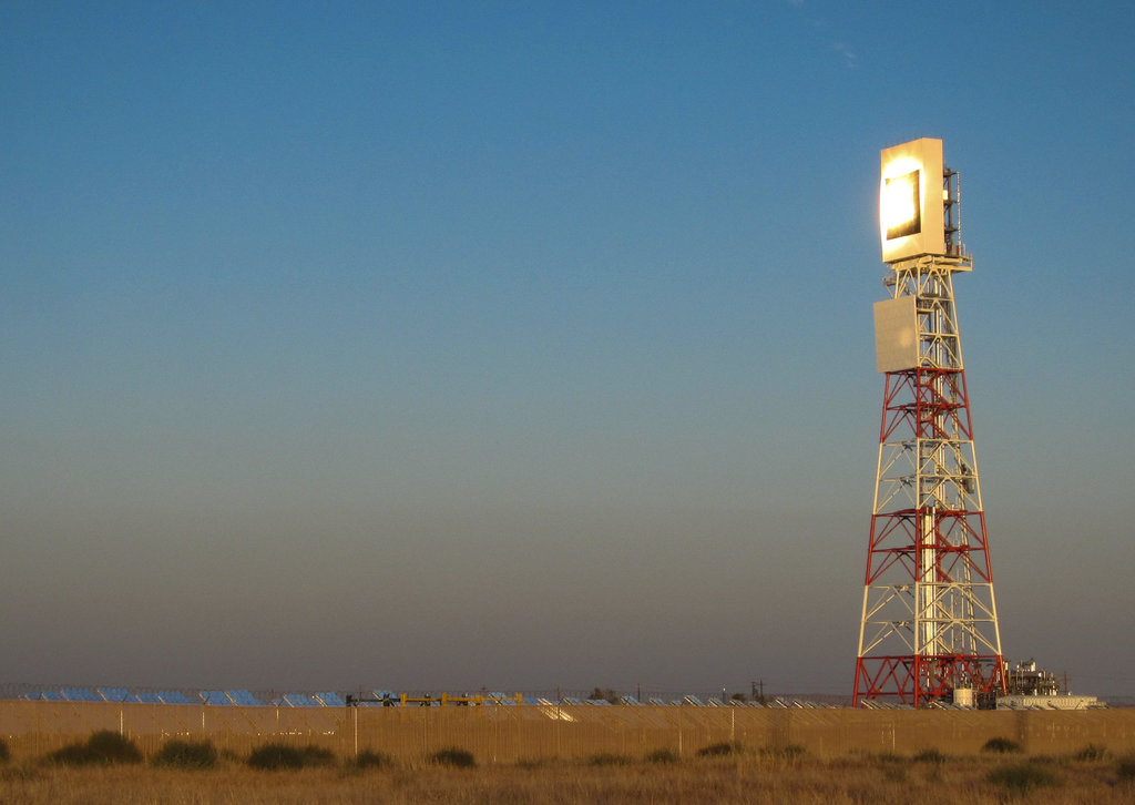 Coalinga solar (3553)