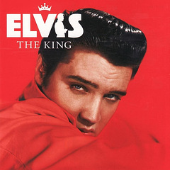 Surrender - Elvis Presley