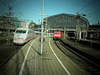 Hamburg  Hbf