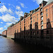 Speicherstadt