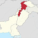 Pakistano, Khyber Pakhtunkhwa