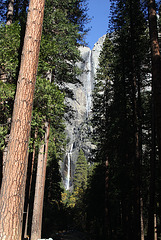 Yosemite Falls