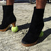 Sensible Playa Boots (3145)