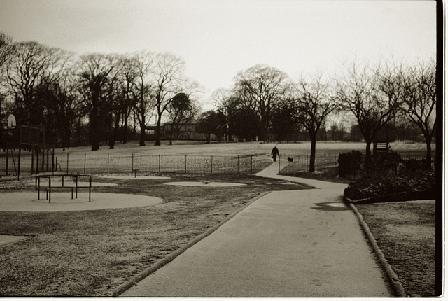 Aberdeen series