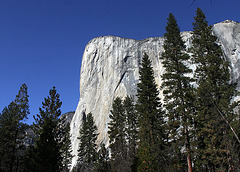 El Capitan