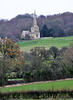 saintbury from willersey