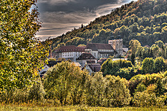 Kloster Plankstetten