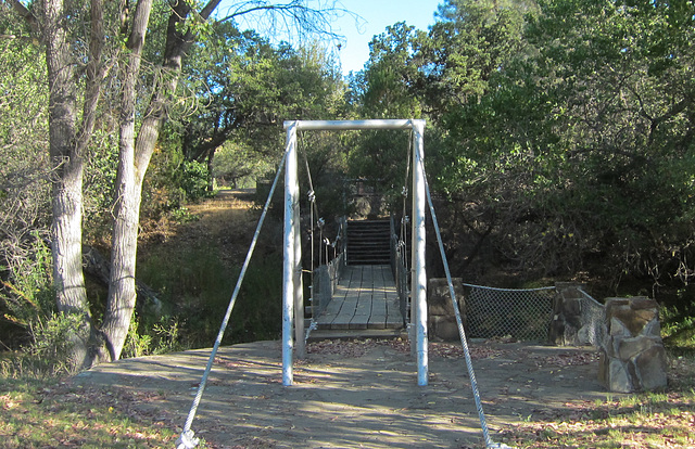 Los Gatos Creek park (3607)