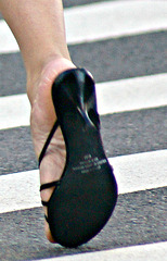 street heels
