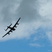 Lancaster bomber