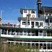 Day 11: Discovery III Riverboat Tour - Fairbanks
