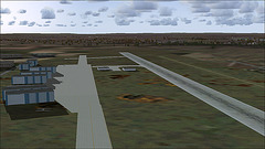 Bautzen Airport (FS2004)