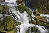 Bridal Veil Falls Pool – Niagara Falls, NY