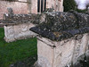 burford  c.1700 bale tombs