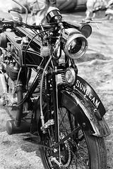 Old motorbike (6)