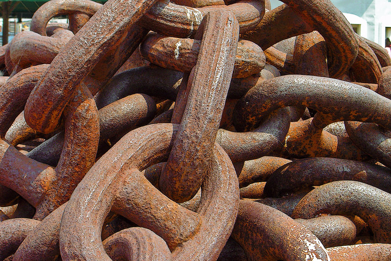 Chains-2