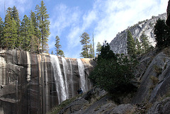 Vernal Falls