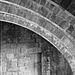 Durham triforium (detail)