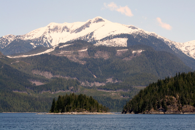 Johnstone Strait