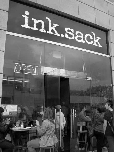 (12-38-00) Great LA Walk - Ink.Sack