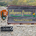 Tallgrass Prairie National Preserve