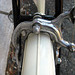 1958 Raleigh Record Ace Moderne