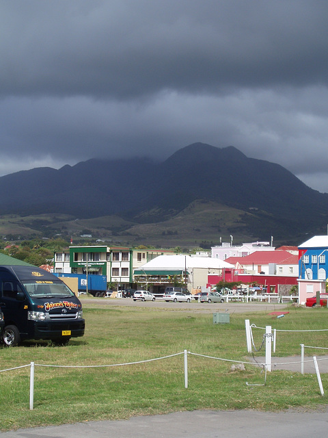 Saint Kitts 012