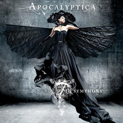 Broken Pieces - Apocalyptica