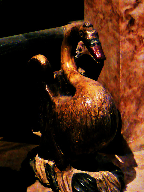 burford 1625 tanfield tomb