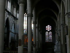 st.dominic's camden aisle