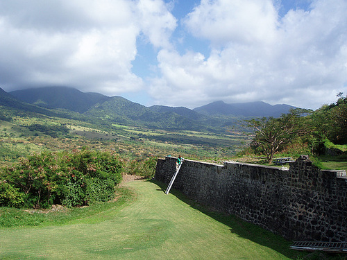 Saint Kitts 053