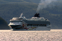 Johnstone Strait