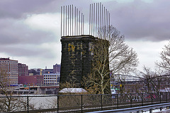 The Bridge From Somewhere – Station Square, Pittsburgh, Pennsylvania