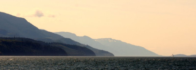 Johnstone Strait