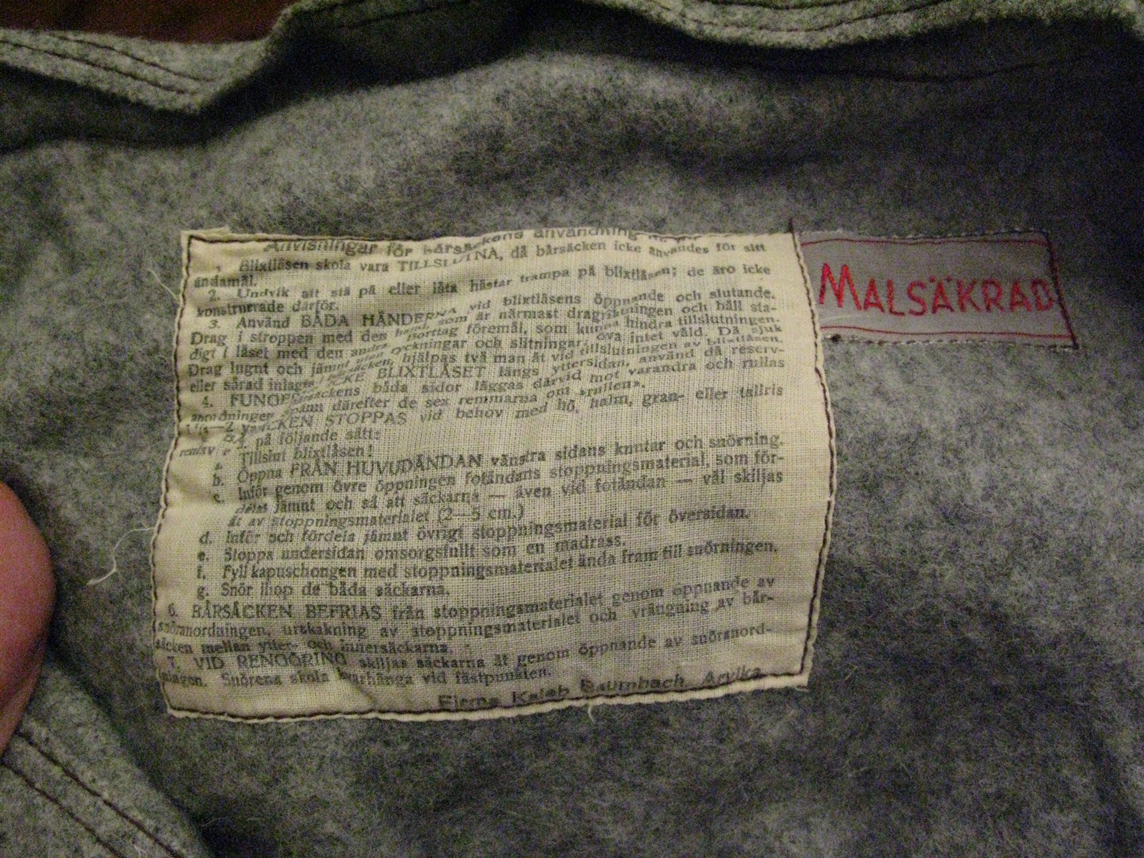 Schwedensack 006