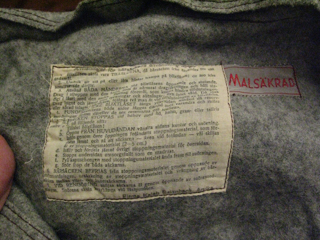 Schwedensack 006