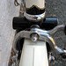 1958 Raleigh Record Ace Moderne