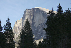 Half Dome