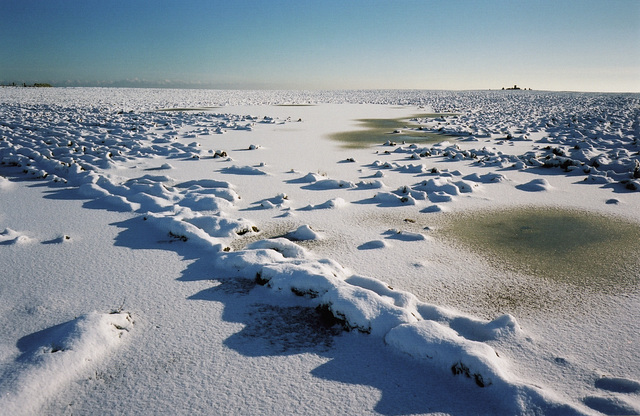 Aberdeenshire series