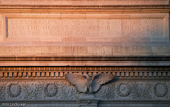 Washington Square, NYC